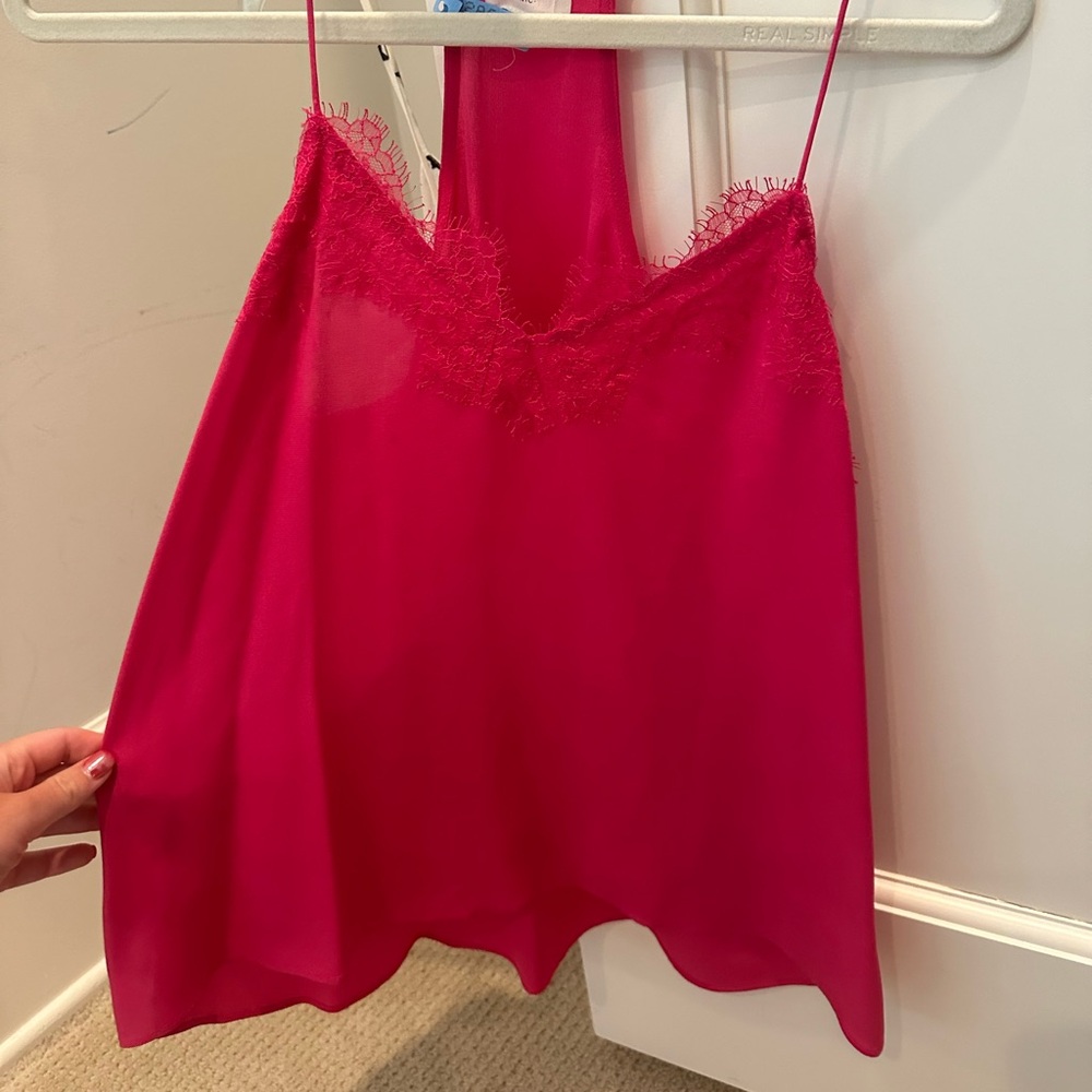 Cami NYC Tank